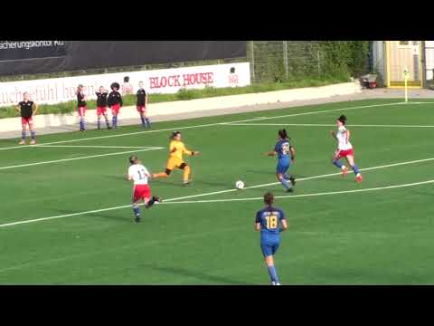 SC Victoria vs HSV 2