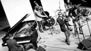 Brubeck Institute Jazz Quintet's "Portlandia" Full Song with Pictures