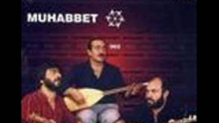 Musa Eroglu - Basimda bir sevda doner.   KuRSaD.