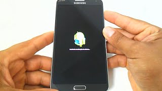 Samsung Galaxy Note 3 SM-N900, N9005, hard reset, como formatar, desbloquear, restaurar