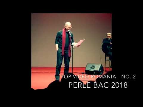 Top Video Romania - No. 2 - Perle BAC 2018