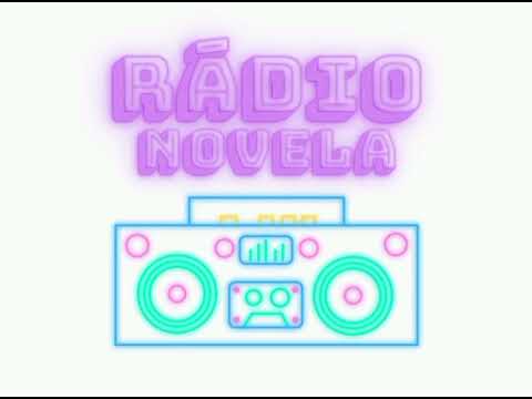 RADIONOVELA CONTO"NOITE DE ALMIRANTE"