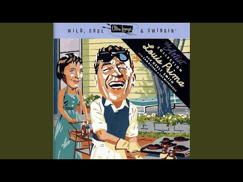 Felicia No Capicia - Louis Prima