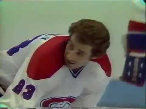Classic: Bruins @ Canadiens 05/23/78 | Game 5 Stanley Cup Final 1978