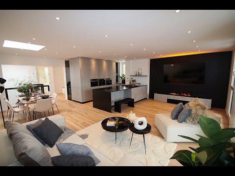 Lehner Immobilien | LUXUS PENTHOUSE-MAISONETTE | Graz - Waltendorf