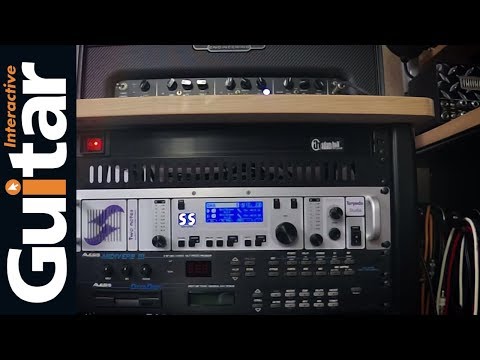 Two Notes Torpedo Studio | Review