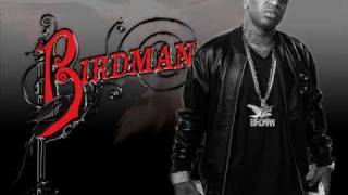 Birdman-Money and Power