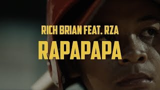 Rapapapa Music Video