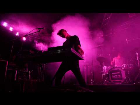 Siinai (Live at klubi)