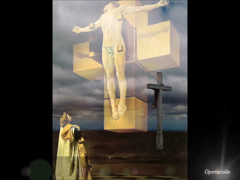 Pergolesi: Stabat Mater by Dorothea Röschmann & Catherine Robbin