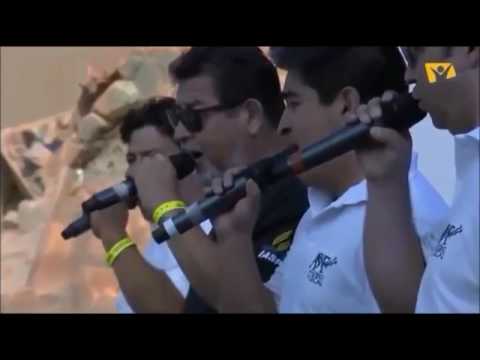 Cuarteto Asaf Ya Cristo Viene