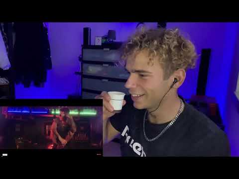 REAGINDO A GREG FERREIRA E MISAEL - CARA DE GOLPE (REACT)