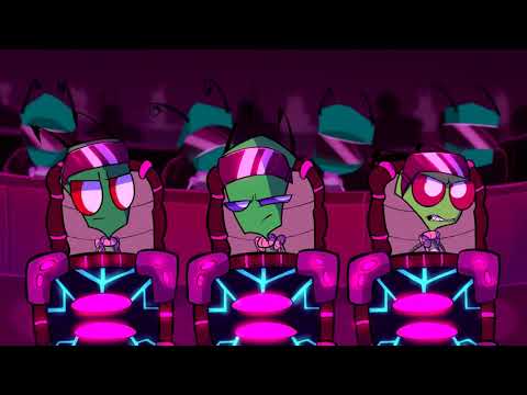 Invader Zim The Trial Part 14