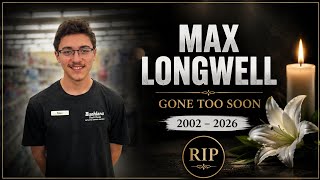 Max Longwell Obituary: 22-Year-Old Dies in Tragic Parking Lot Crash in Ontario, Ohio | RIP 2026