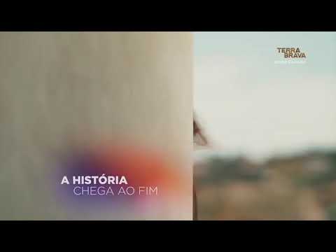 ÚLTIMO EPISÓDIO DE TERRA BRAVA - DOMINGO NA SIC