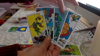AQUARIUS &quot;SPEAK UP AQUARIUS!&quot; 1-15TH JUNE 2018 LOVE &amp; GENERAL TAROT &amp; ASTRO