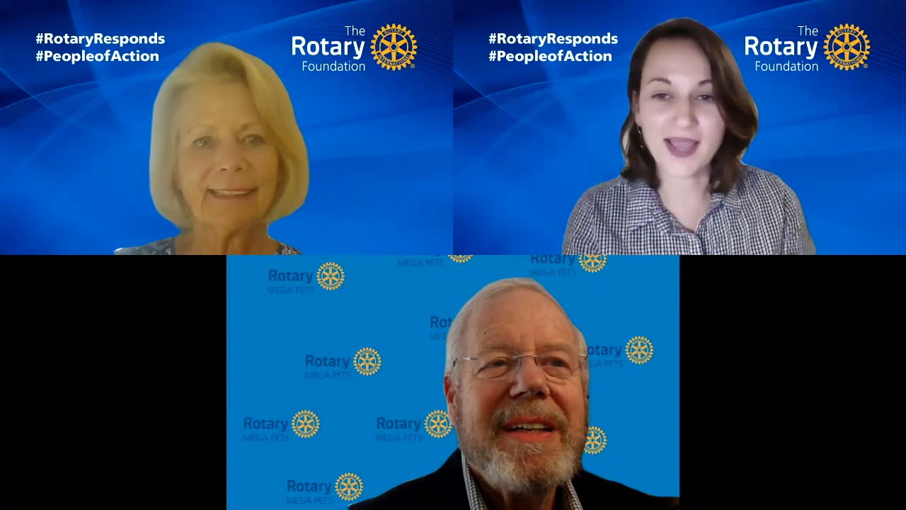 An Introduction to the Rotary Global Scholar Grant