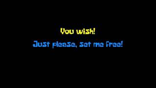 The Happy Factory Karaoke (w/ Lyrics)