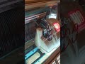 Seeburg Select-O-Matic Mechanism Issue