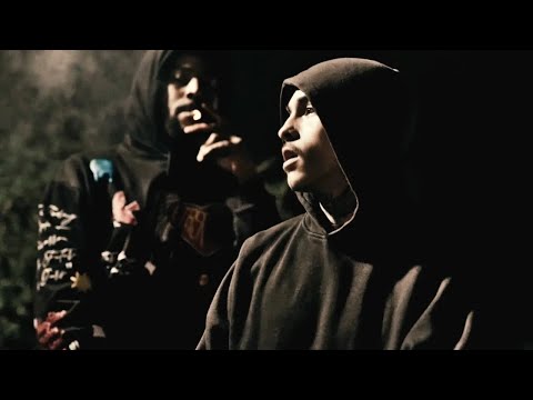 OTL Flippa Ft. Lil Lo x Moneymakin Yame x Kye Staxx -Lurkin | (Official Video) | Dir. Shawneff559