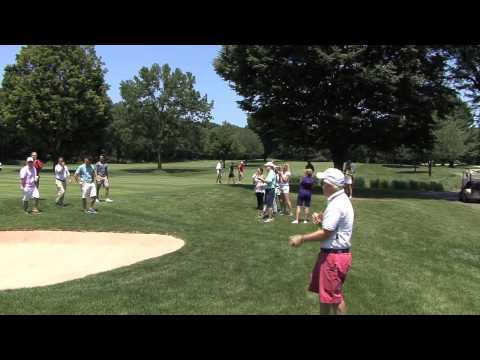 95th OPEN CHAMPIONSHIP (July 2015)