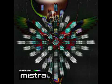 Mistral - 3XR (audio)