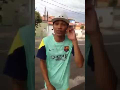 Lombada mc -rap  consciente