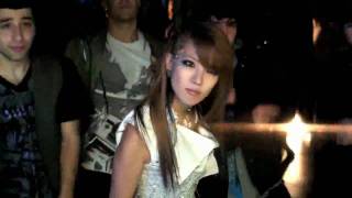 BoA Beat of Angel! Giuliana ^^