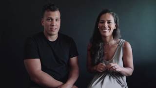 JOHNNYSWIM - Touching Heaven - Track Commentary