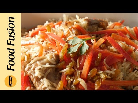 download lagu mp3 mp4 Kabuli Pulao Food Fusion, download lagu Kabuli Pulao Food Fusion gratis, unduh video klip Kabuli Pulao Food Fusion