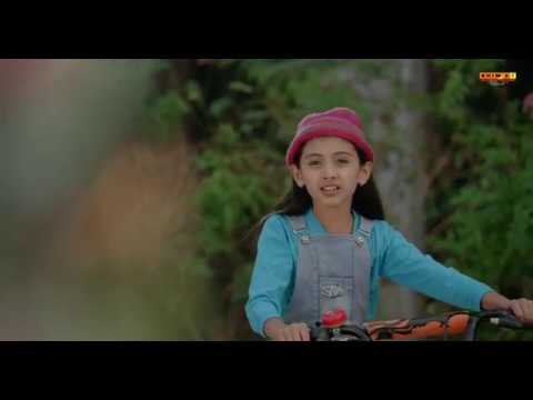 Niranjan KS Bhima Superwoman_Little Superwoman_Brand Film