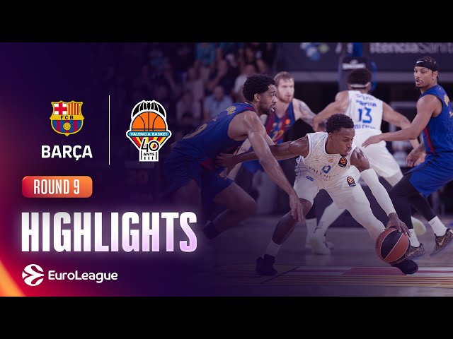 Барселона – Валенсия – 98:94