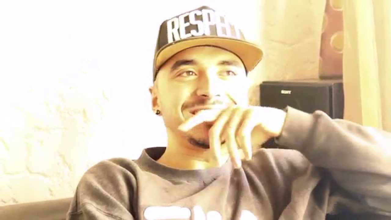 Entrevista Bispo - HipHopTuga.org, 2015