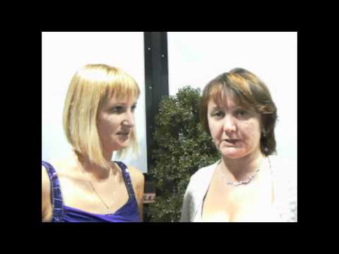 Anna Poliakova apie Milijonierių mokykla Vilniuje