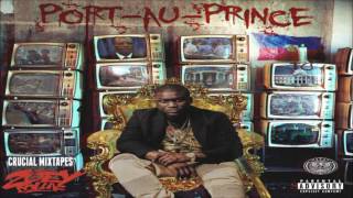 Zoey Dollaz - Port-Au-Prince [FULL MIXTAPE + DOWNLOAD LINK] [2016]
