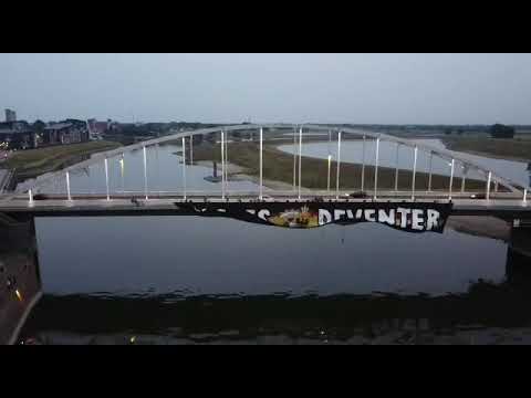 SEIZOENSOPENING 2020-2021