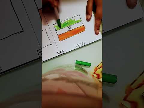 Devon India versus Japan #art