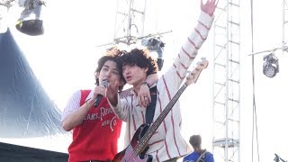 180520 Monkey Hotel - 잔나비 (JANNABI) @ 그린플러그드