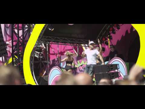Pussy lounge at the Park 06.06.2015 official aftermovie