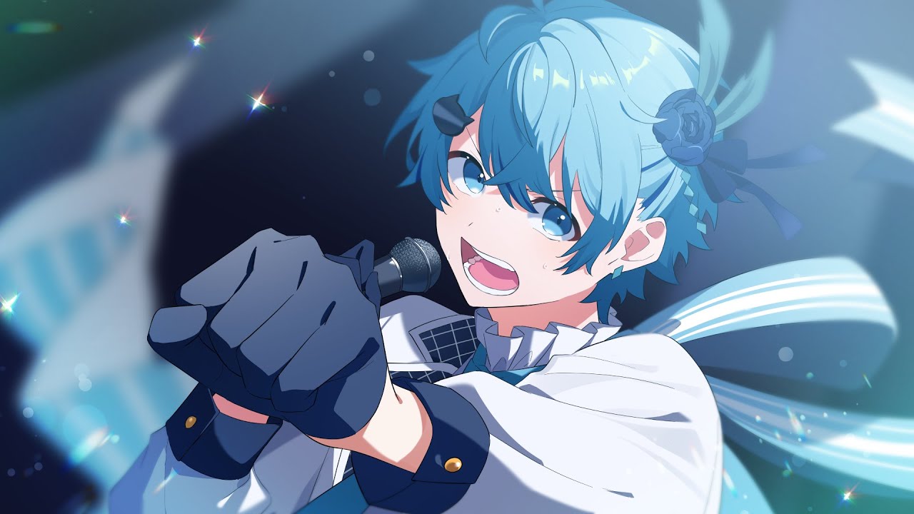 【MV】誇り高きアイドル/そらねこ【めろんぱーかー】【歌ってみた】【HoneyWorks】