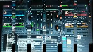 Hi Fi Bhumika Sharma Ft Gupz Sehra Hard Mix