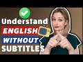6 reasons why it’s HARD to understand TV without subtitles (and how to fix that)