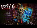 Poppy Playtime Chapter 6 Cinematic Teaser Trailer