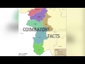 Known And Unknown Facts Of Coimbatore