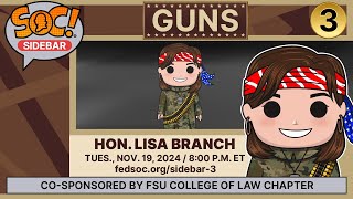 Click to play: SOC! SIDEBAR: Guns