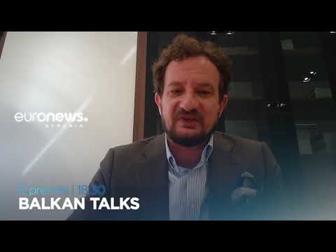 Ish Amasadori i Kosovës në BE, Bernard Nikaj tregon se Kosova duhet të synojë njohjen reciproke