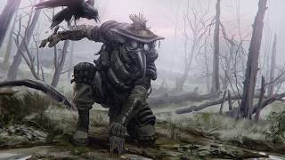 【APEX】ロングボウでチクチク→4キル2800ダメ
