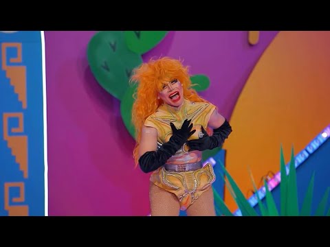 Fifi Estah vs Peke Balderas Cariñito