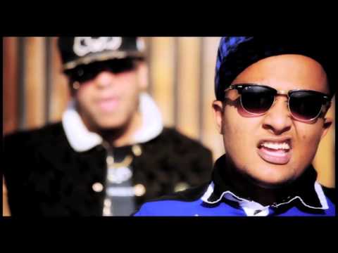 THA MOBB & DJAMAL BLADI LMAGHRIB Official Music Video HD RAP AIN SEBAA 2016 HD 1080P