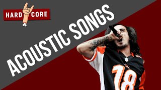 WHY DO SOME ACOUSTIC VERSIONS SUCK? [Like Moths to Flames - Dark Divine Reimagined EP]